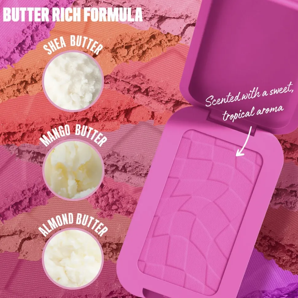 Buttermelt Blush
