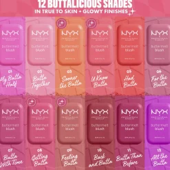 Buttermelt Blush