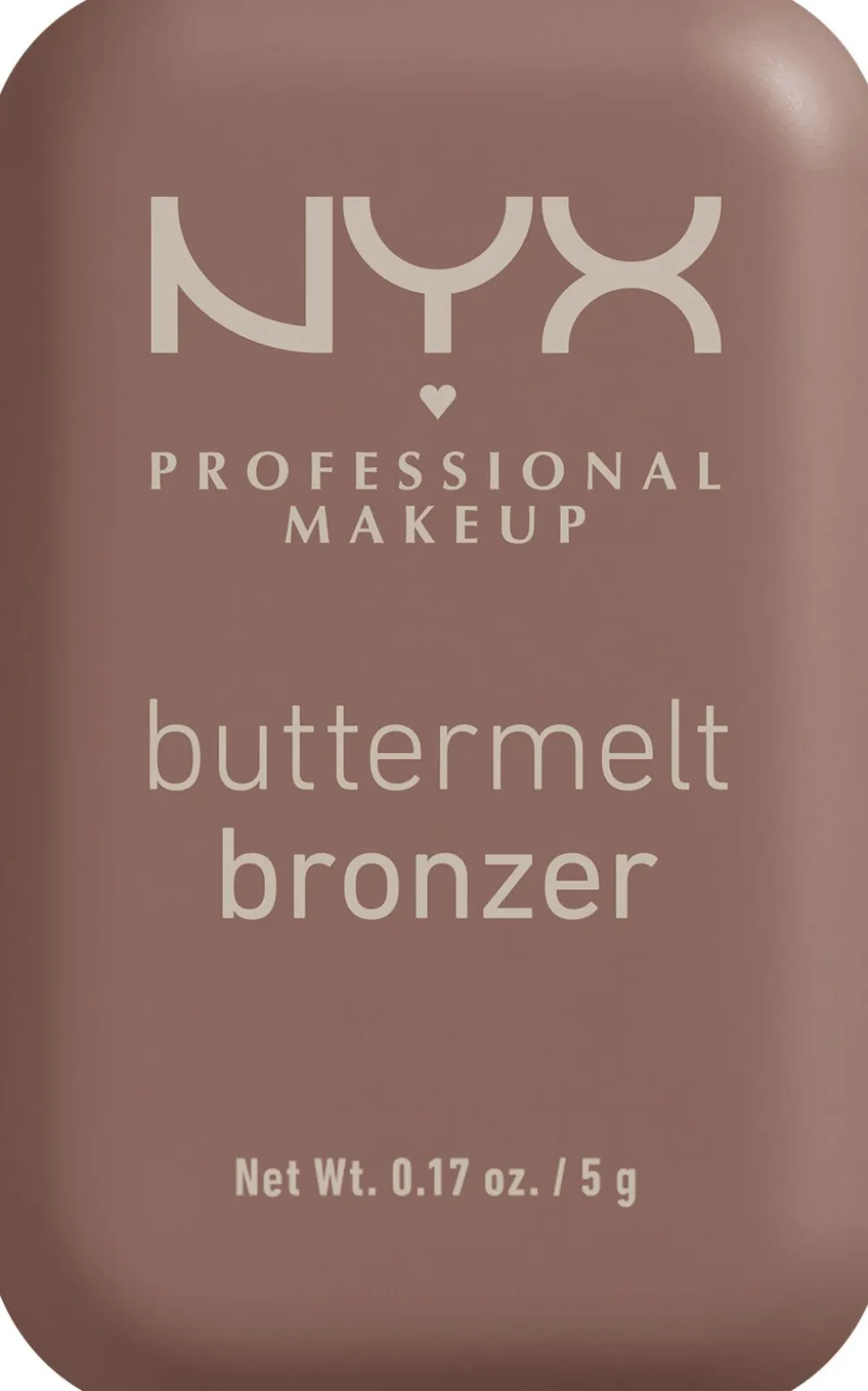 Buttermelt Bronzer