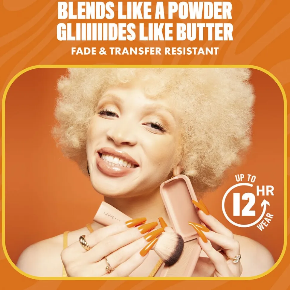 Buttermelt Bronzer