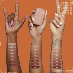 Buttermelt Bronzer