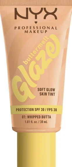 Buttermelt Glaze SPF30 Foundation