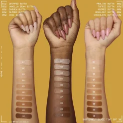 Buttermelt Glaze SPF30 Foundation