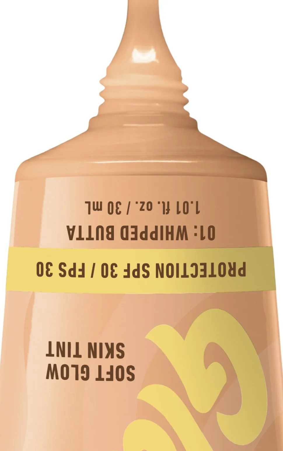 Buttermelt Glaze SPF30 Foundation