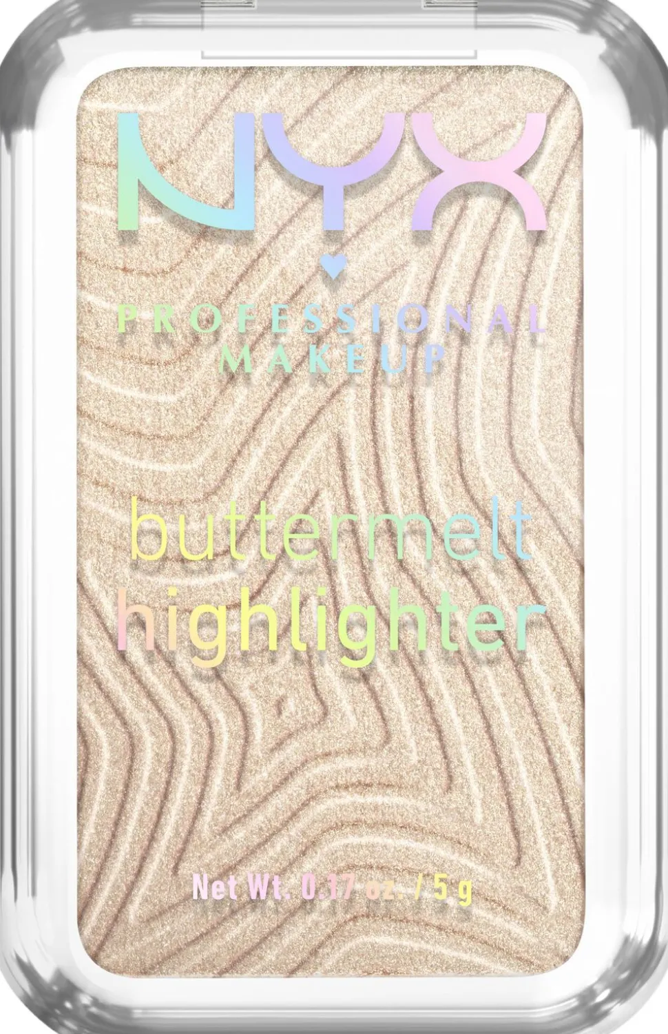 Buttermelt Highlighter