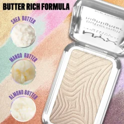 Buttermelt Highlighter