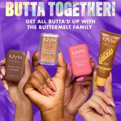 Buttermelt Highlighter