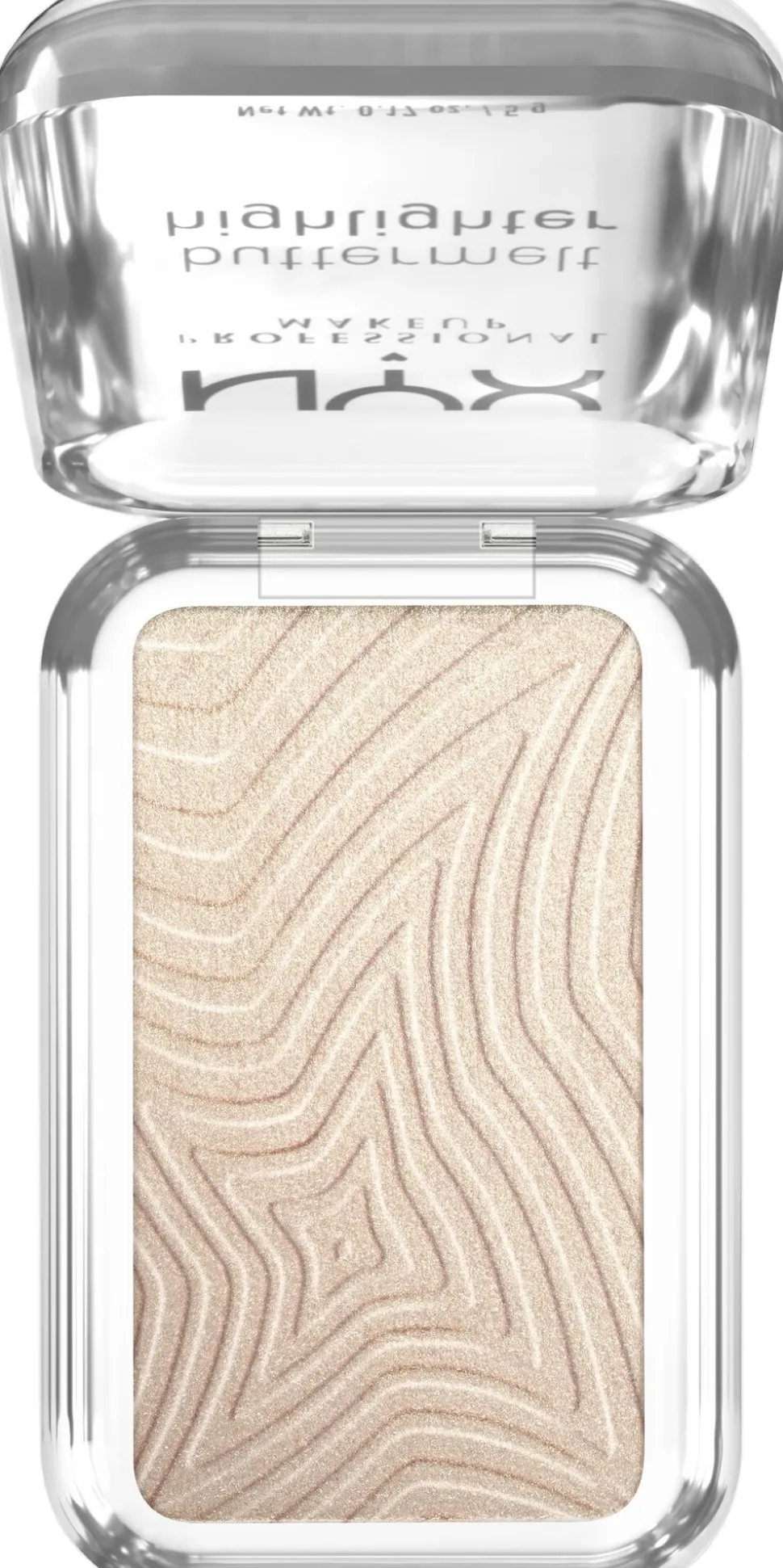 Buttermelt Highlighter