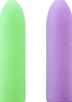 Buzz Bullet Vibrator - Grøn