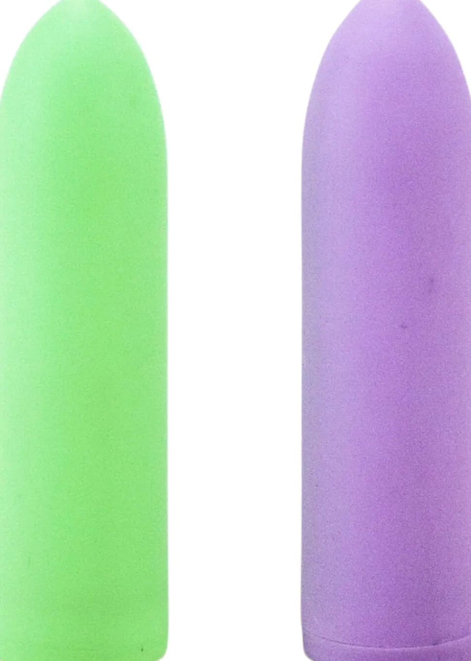 Buzz Bullet Vibrator - Grøn
