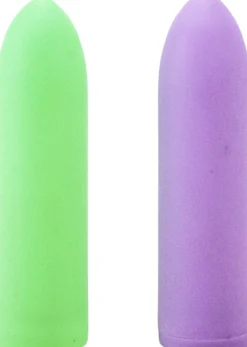 Buzz Bullet Vibrator - Lavendel