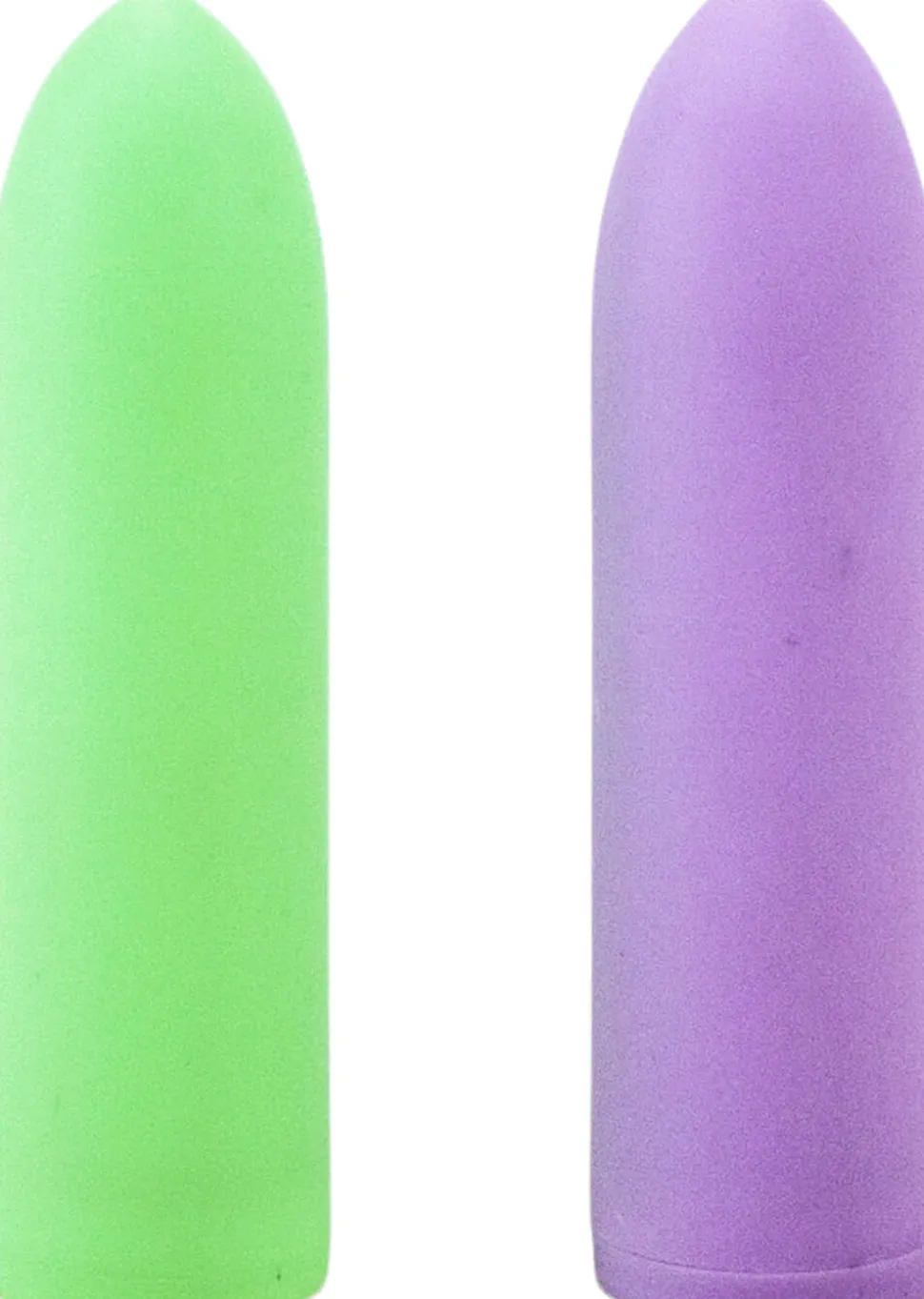 Buzz Bullet Vibrator - Lavendel