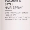BY GOSH Hair Care Volume & Style-Volumizing Hair Spray