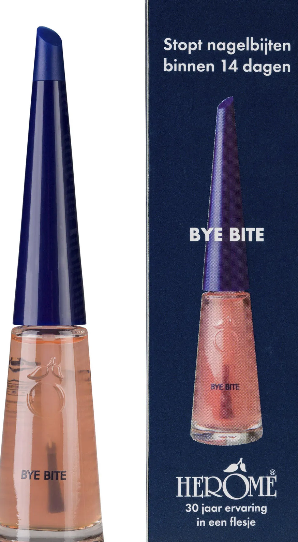 Bye Bite