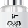 Bye Bye Pores