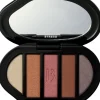 BYR EYESHADOW 5 COLOURS DESERT ROAD