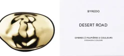 BYR EYESHADOW 5 COLOURS DESERT ROAD