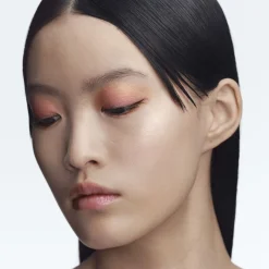 BYR EYESHADOW 5 COLOURS DESERT ROAD