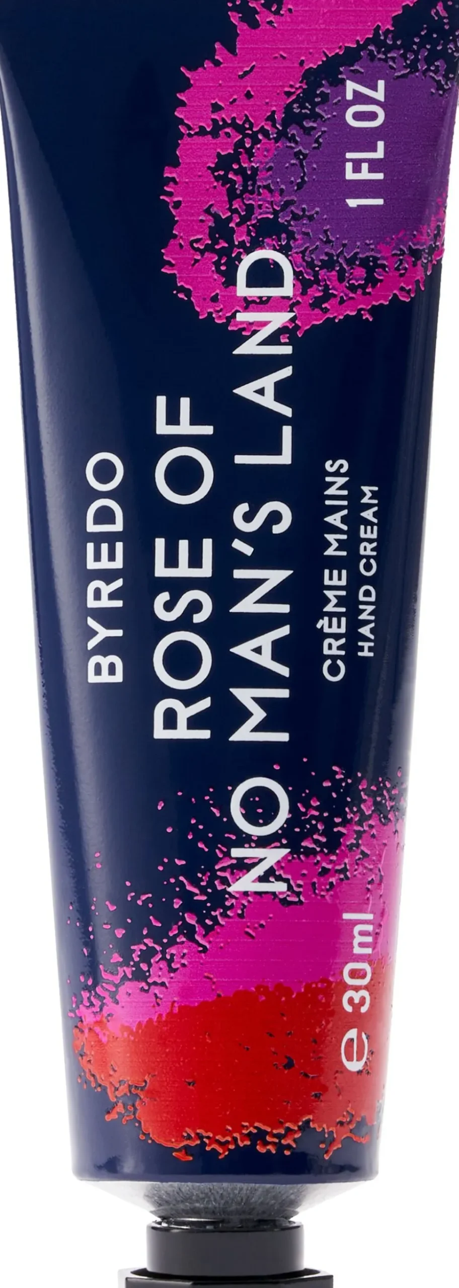 BYR HAND CREAM RONML 30ML H25