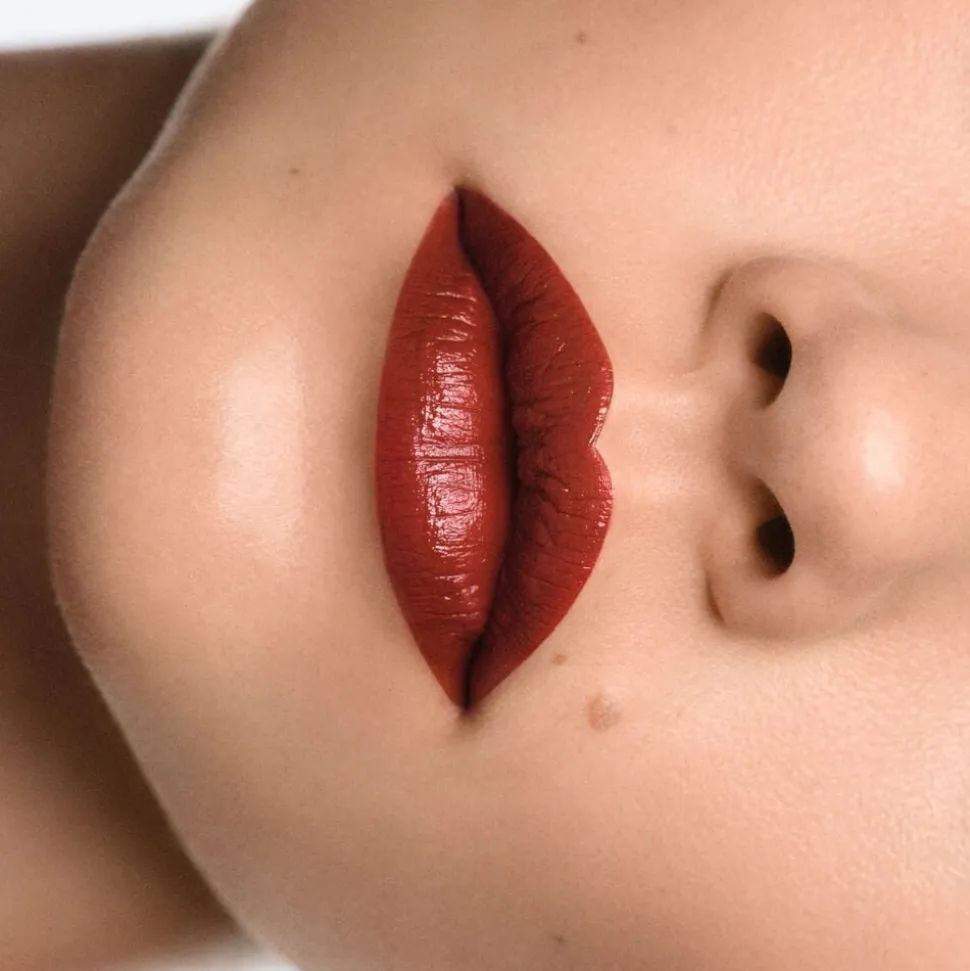 BYR LIPSTICK SATIN RED SUNSET 240 H25