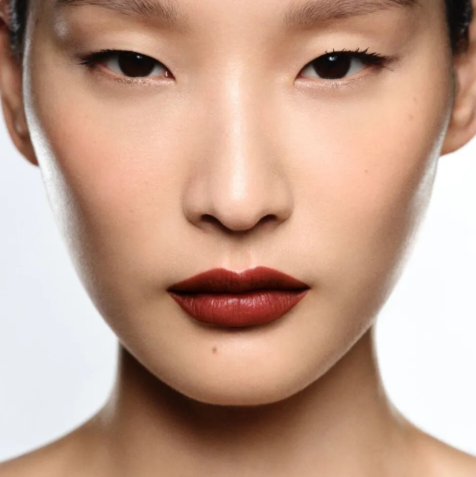 BYR LIPSTICK SATIN RED SUNSET 240 H25