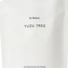 BYR YUZU TREE HAND LOTION REFILL 450ML