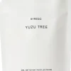 BYR YUZU TREE HAND WASH REFILL 450ML