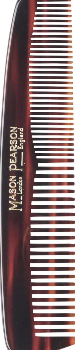 C5 Pocket Comb