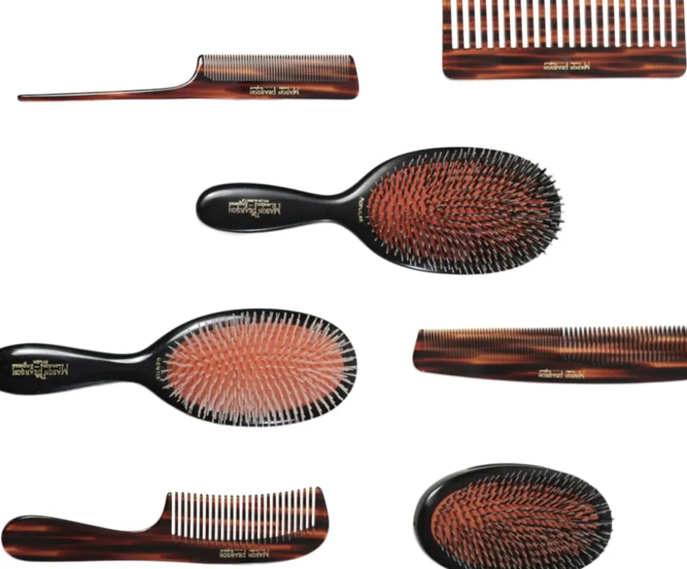 C5 Pocket Comb
