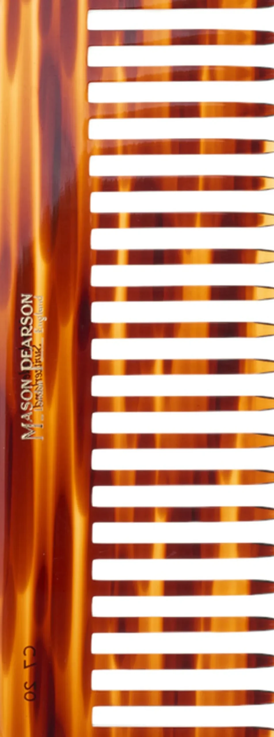 C7 Rake Comb