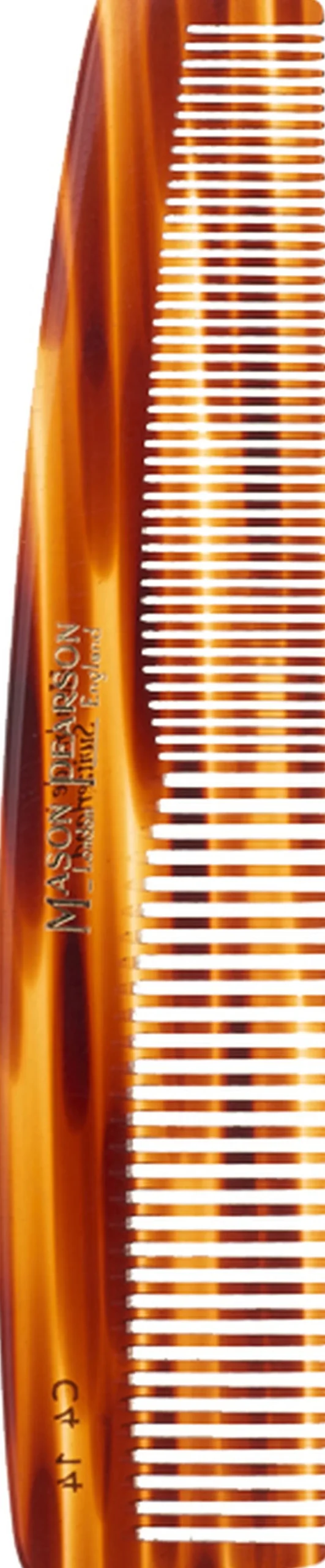 C4 Styling Comb