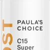 C15 Super Boost