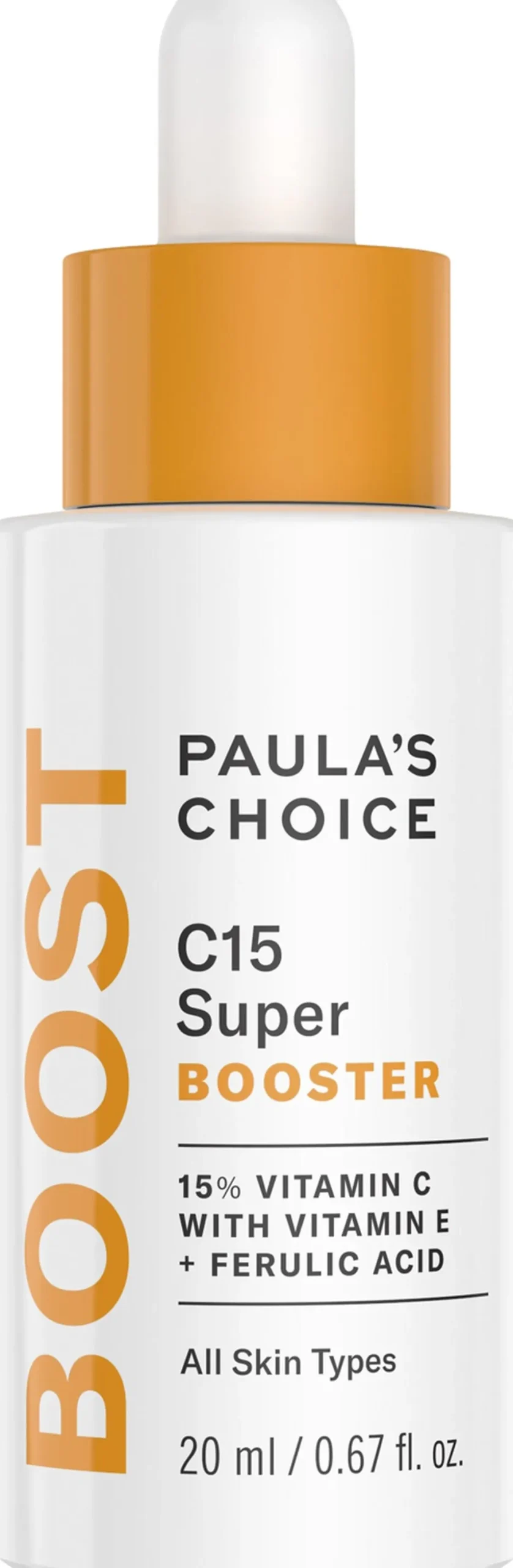C15 Super Boost