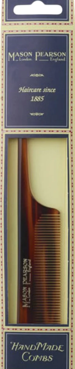 C3 Tail Comb