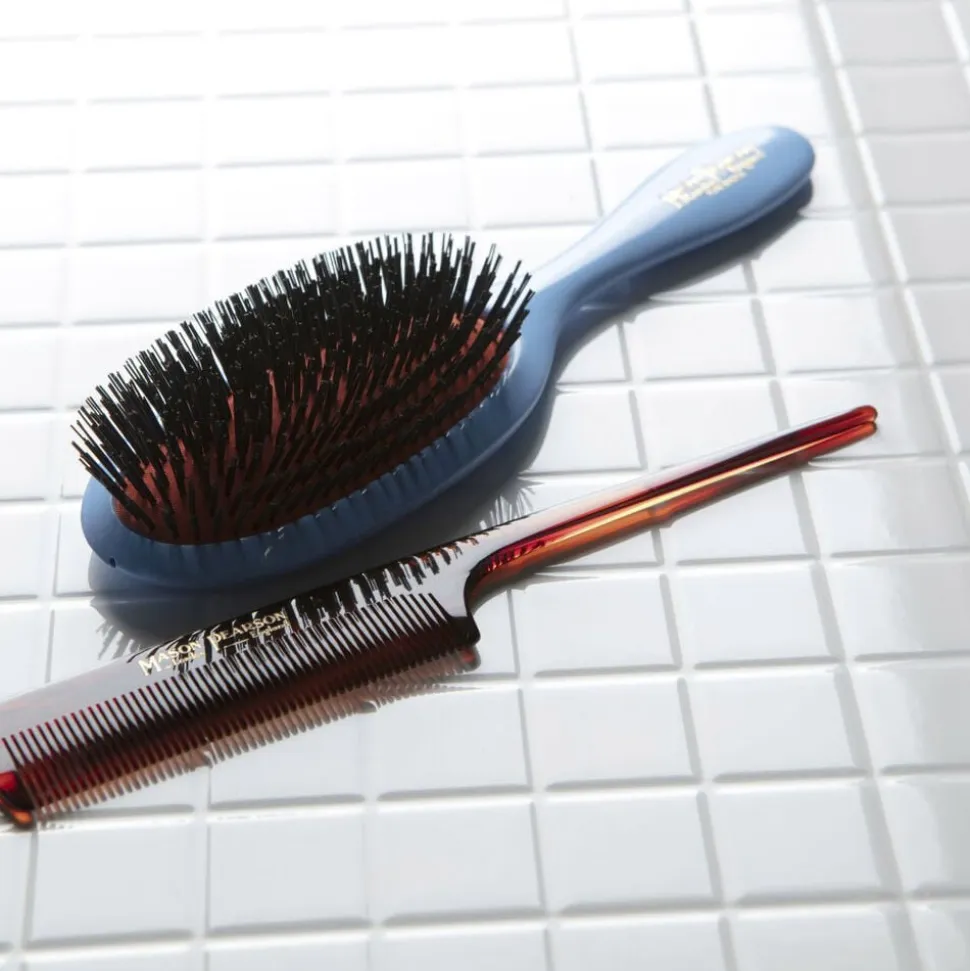 C3 Tail Comb