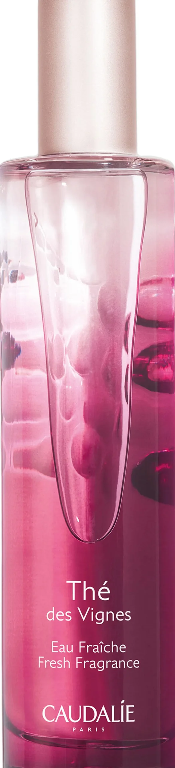 CA The des Vignes Fragrance 50 ml