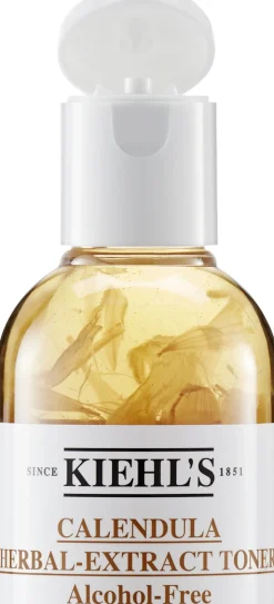 Calendula Herbal-Extract Toner Alcohol-Free