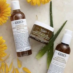 Calendula Herbal-Extract Toner Alcohol-Free