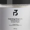 Calming Crystals Relaxing Foot & Bath Salts