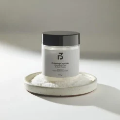 Calming Crystals Relaxing Foot & Bath Salts