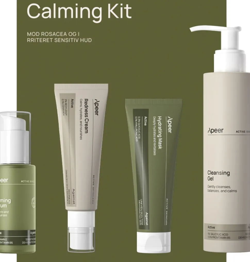 Calming Kit
