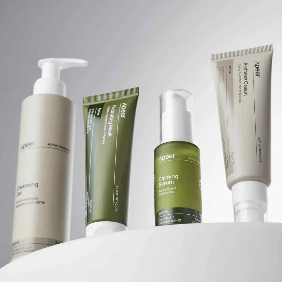 Calming Kit