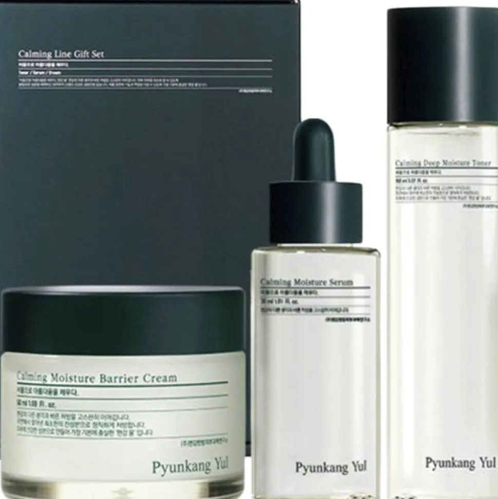 Calming Line Gift Set