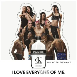 Calvin Klein Ck Everyone Eau de parfum