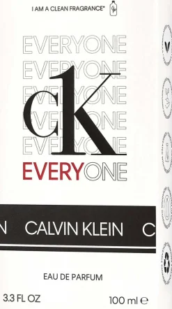 Calvin Klein Ck Everyone Eau de parfum