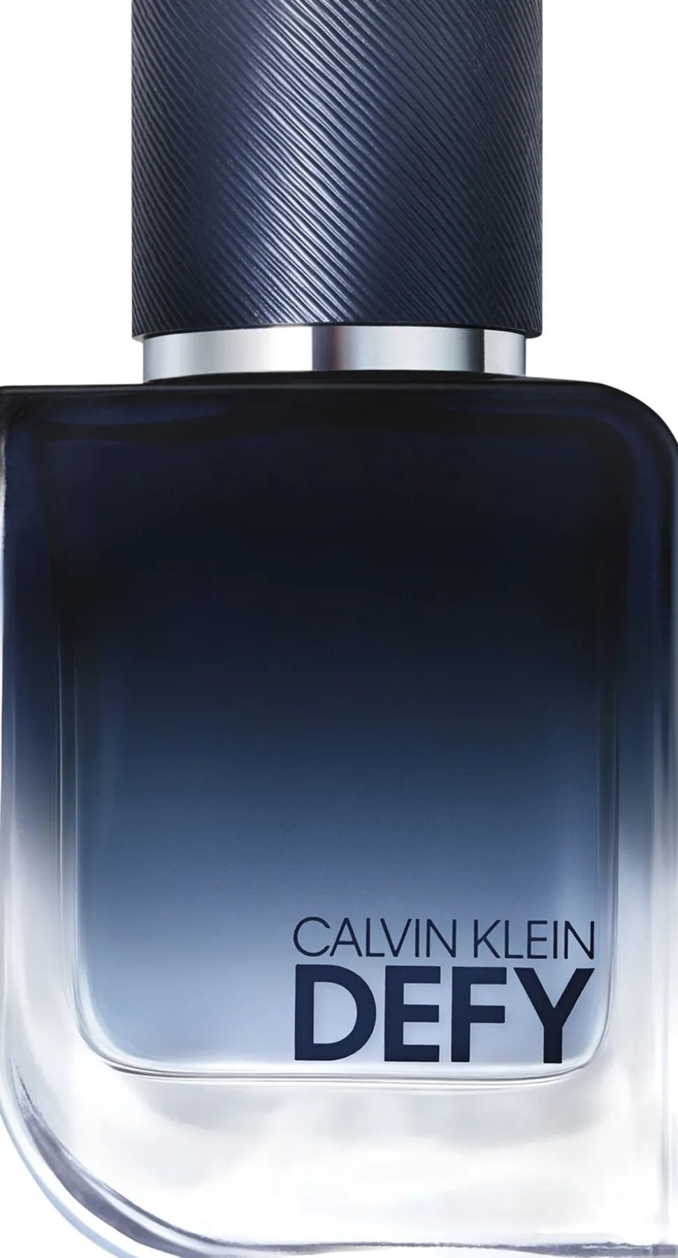 Calvin Klein Defy Eau de Parfum