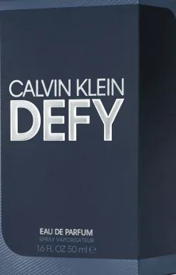 Calvin Klein Defy Eau de Parfum