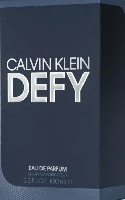 Calvin Klein Defy Eau de Parfum