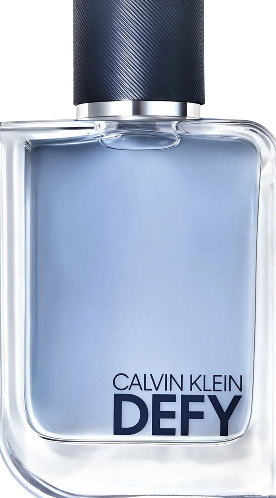 Calvin Klein Defy Eau de toilette