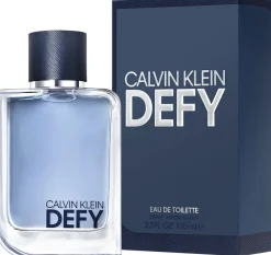 Calvin Klein Defy Eau de toilette